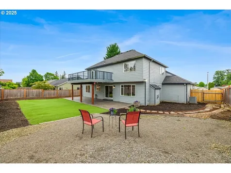 18930 Highland Drive Oregon City OR 97045