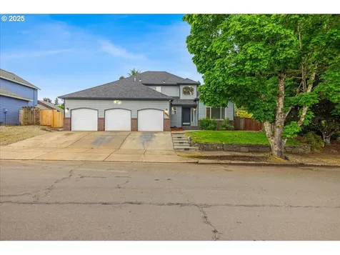 18930 Highland Drive Oregon City OR 97045