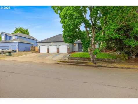 18930 Highland Drive Oregon City OR 97045