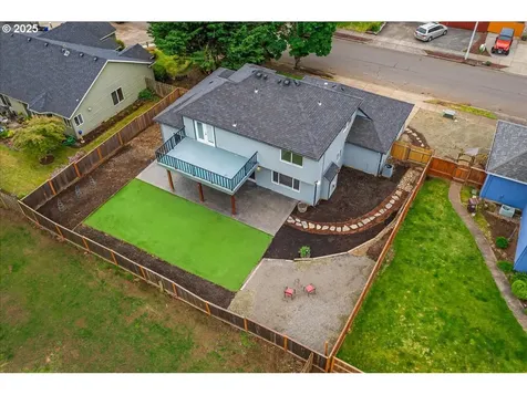 18930 Highland Drive Oregon City OR 97045