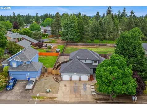 18930 Highland Drive Oregon City OR 97045