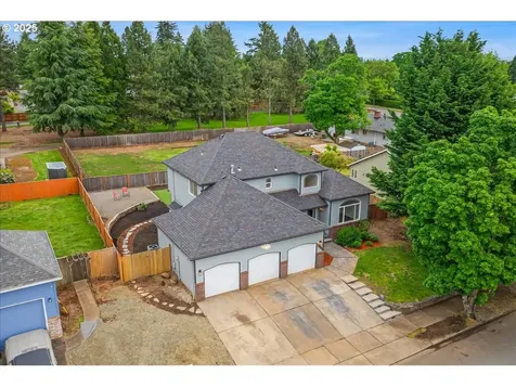 18930 Highland Drive Oregon City OR 97045