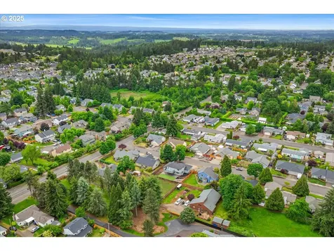 18930 Highland Drive Oregon City OR 97045