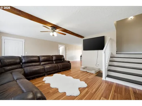 805 SW Mt Adams Avenue Boardman OR 97818