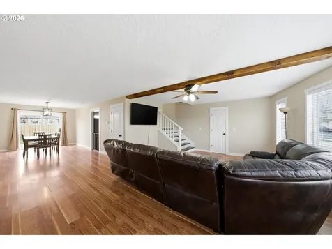 805 SW Mt Adams Avenue Boardman OR 97818