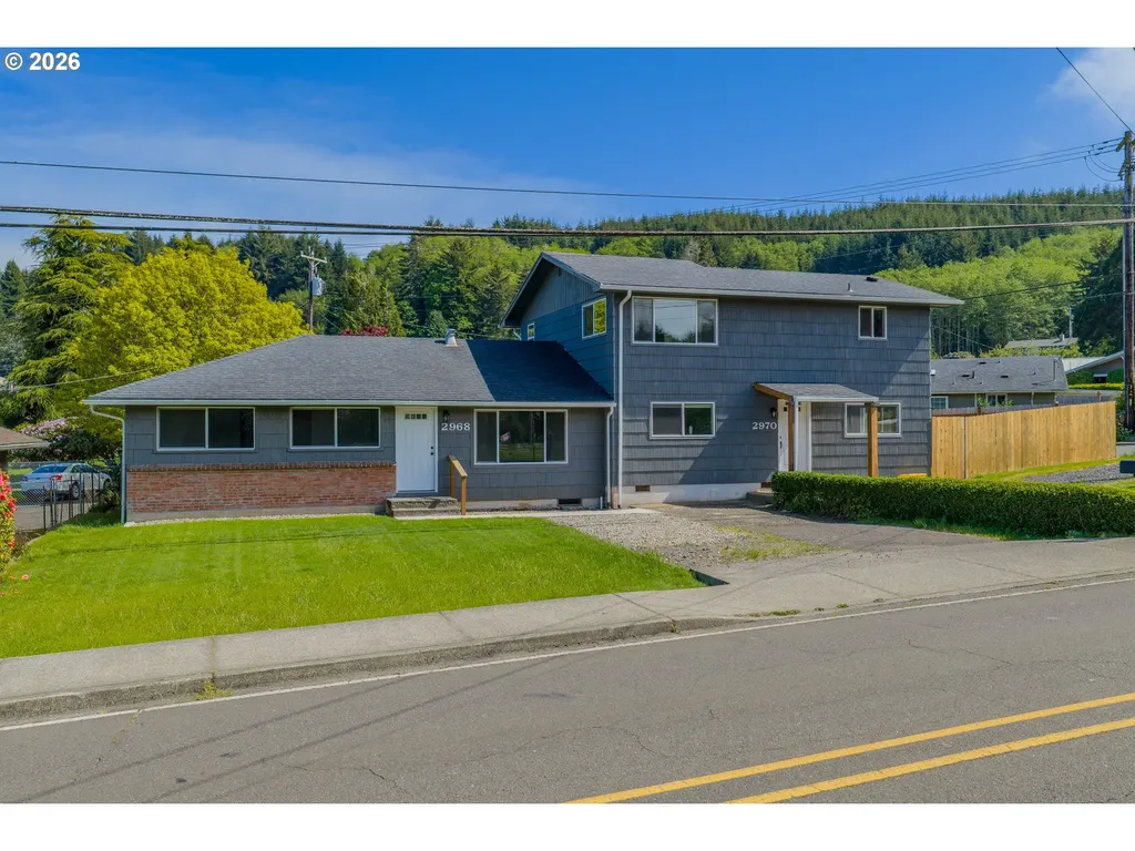 2970 Longwood Drive Reedsport OR 97467