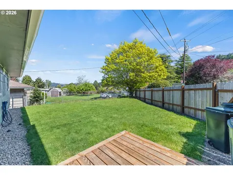 2970 Longwood Drive Reedsport OR 97467