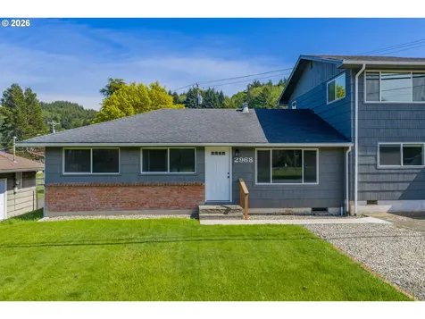 2970 Longwood Drive Reedsport OR 97467