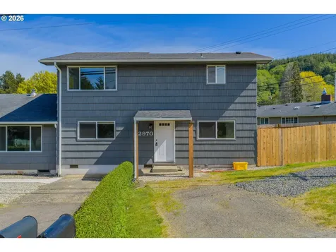 2970 Longwood Drive Reedsport OR 97467