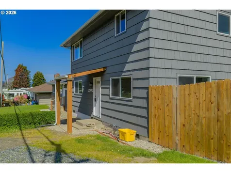 2970 Longwood Drive Reedsport OR 97467