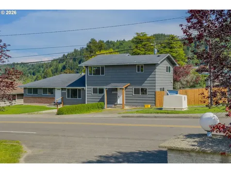 2970 Longwood Drive Reedsport OR 97467