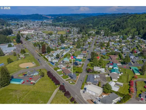 2970 Longwood Drive Reedsport OR 97467