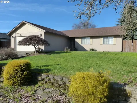 14200 NE 69th Street Vancouver WA 98682