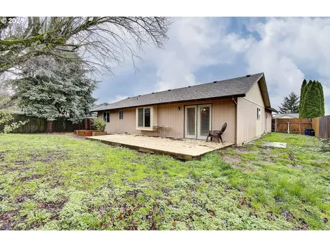 14200 NE 69th Street Vancouver WA 98682