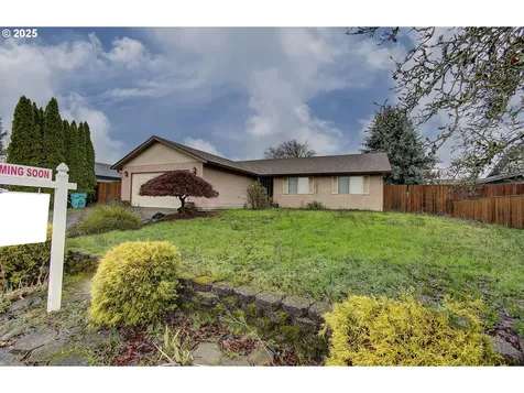 14200 NE 69th Street Vancouver WA 98682
