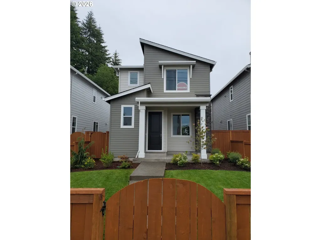 505 SW Eaton Boulevard Battle Ground WA 98604