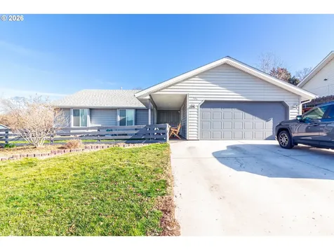 305 SE 9th Drive Hermiston OR 97838