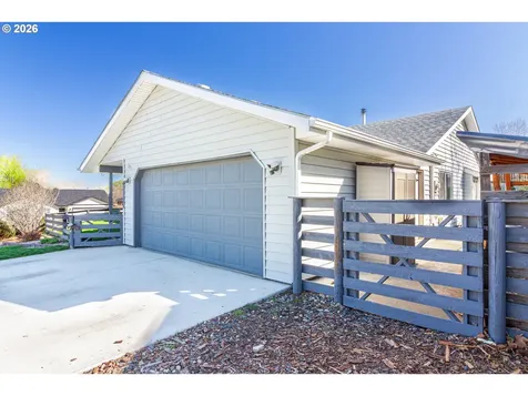 305 SE 9th Drive Hermiston OR 97838