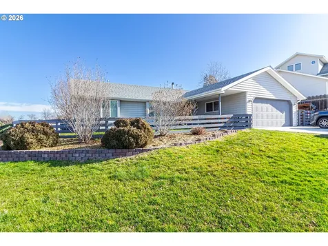 305 SE 9th Drive Hermiston OR 97838