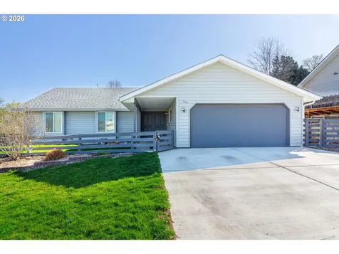 305 SE 9th Drive Hermiston OR 97838