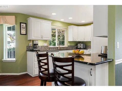 1248 E Burnett Street Stayton OR 97383