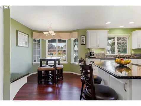 1248 E Burnett Street Stayton OR 97383