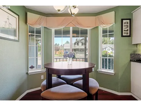 1248 E Burnett Street Stayton OR 97383