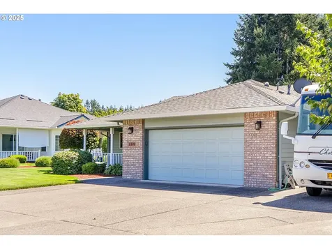 1248 E Burnett Street Stayton OR 97383