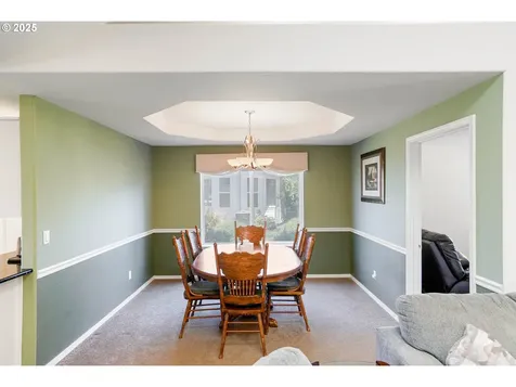 1248 E Burnett Street Stayton OR 97383