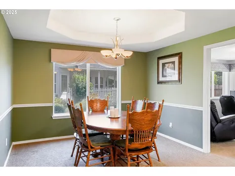 1248 E Burnett Street Stayton OR 97383