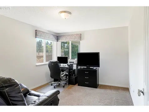 1248 E Burnett Street Stayton OR 97383