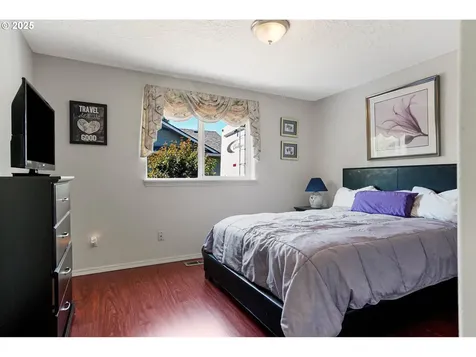 1248 E Burnett Street Stayton OR 97383