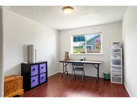 1248 E Burnett Street Stayton OR 97383