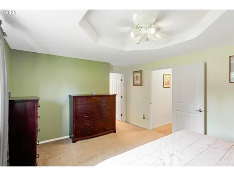 1248 E Burnett Street Stayton OR 97383