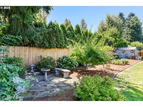 1248 E Burnett Street Stayton OR 97383