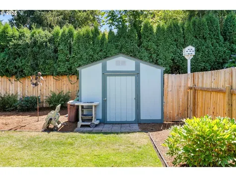 1248 E Burnett Street Stayton OR 97383