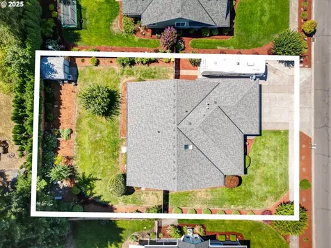 1248 E Burnett Street Stayton OR 97383
