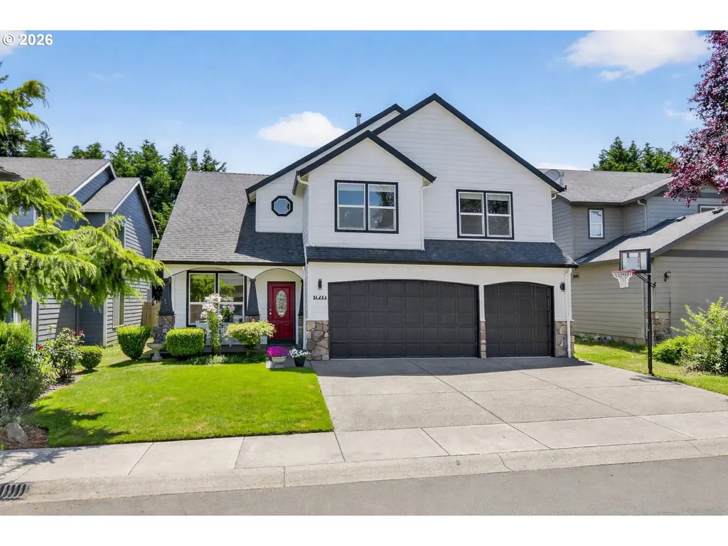 16715 NE 5th Street Vancouver WA 98684