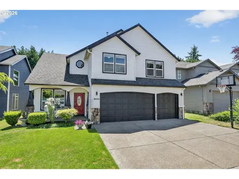 16715 NE 5th Street Vancouver WA 98684