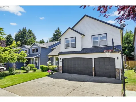 16715 NE 5th Street Vancouver WA 98684