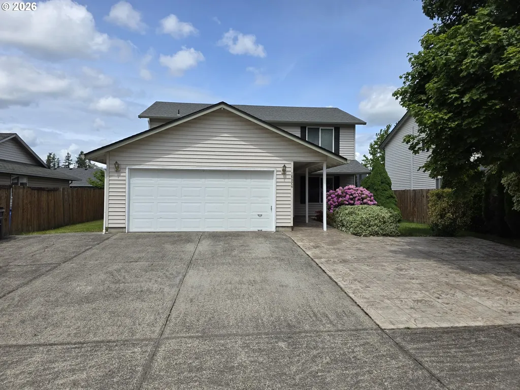 16924 NE 19th Way Vancouver WA 98684