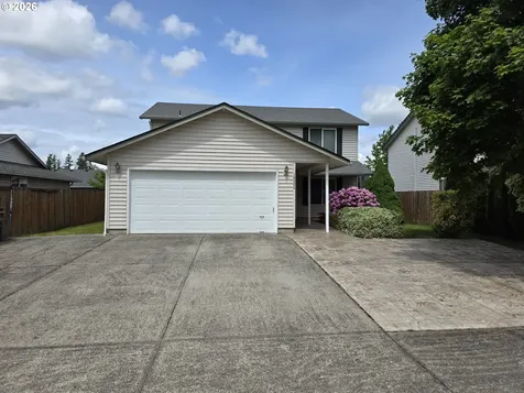 16924 NE 19th Way Vancouver WA 98684