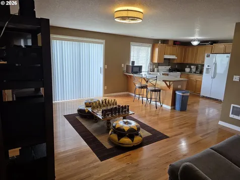 16924 NE 19th Way Vancouver WA 98684