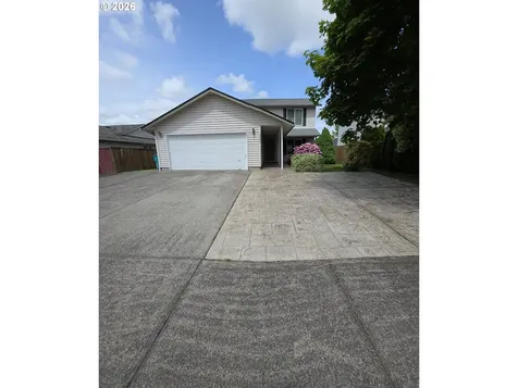 16924 NE 19th Way Vancouver WA 98684