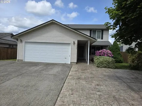 16924 NE 19th Way Vancouver WA 98684