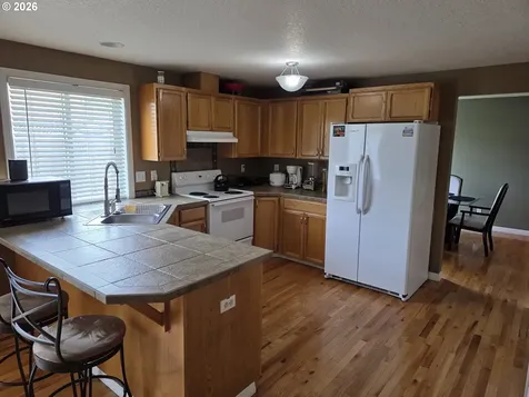 16924 NE 19th Way Vancouver WA 98684