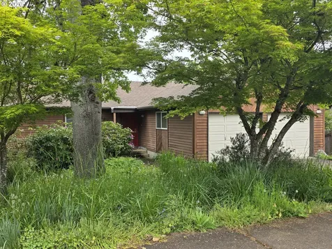 1653 Ardendale Lane Eugene OR 97405