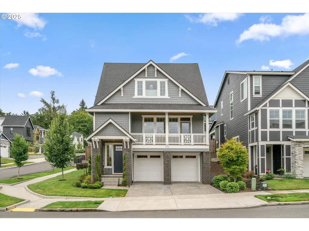 3936 NW 61st Court Camas WA 98607