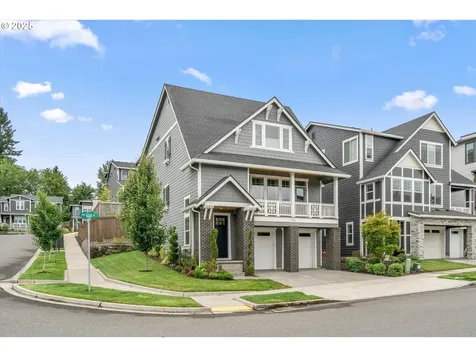 3936 NW 61st Court Camas WA 98607