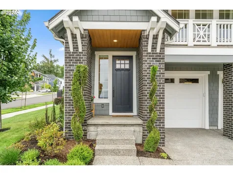 3936 NW 61st Court Camas WA 98607